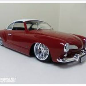 Meet your Posher, Joynal